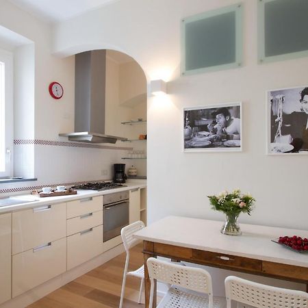 Mezzaluna House, Terre Marine Daire La Spezia Dış mekan fotoğraf
