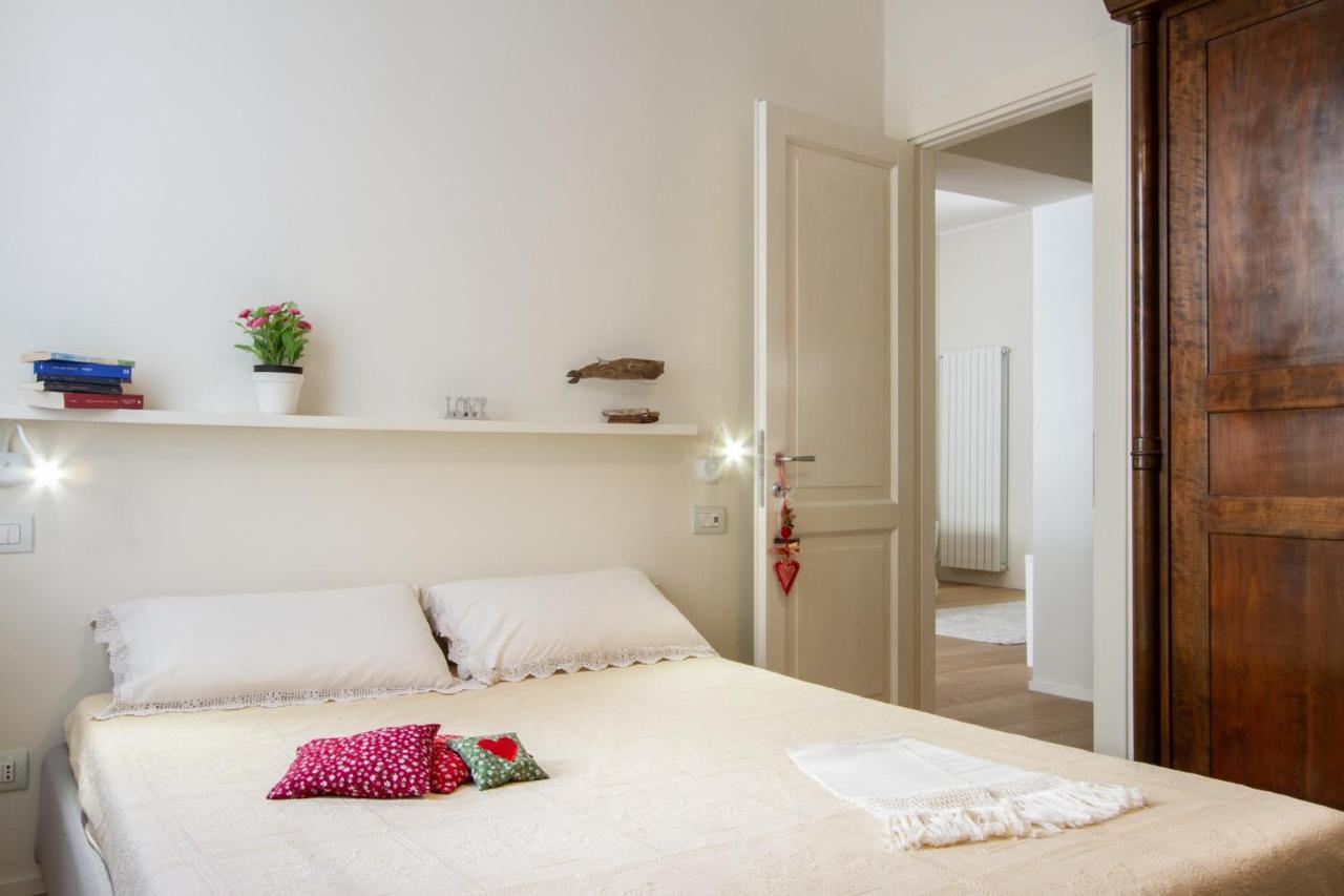Mezzaluna House, Terre Marine Daire La Spezia Dış mekan fotoğraf