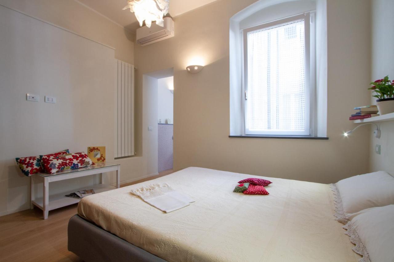 Mezzaluna House, Terre Marine Daire La Spezia Dış mekan fotoğraf